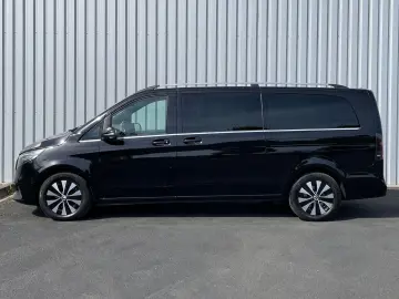 MERCEDES-BENZ V 300 d extralang 4MATIC AVANTGARDE 360 KAMERA