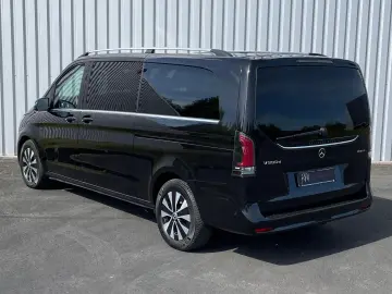 MERCEDES-BENZ V 300 d extralang 4MATIC AVANTGARDE 360 KAMERA