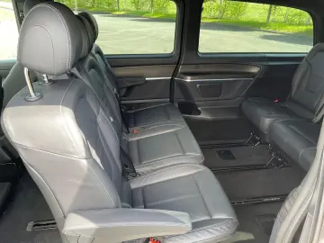 MERCEDES-BENZ V 300 d extralang 4MATIC AVANTGARDE 360 KAMERA