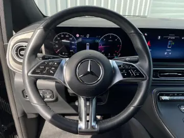 MERCEDES-BENZ V 300 d extralang 4MATIC AVANTGARDE 360 KAMERA