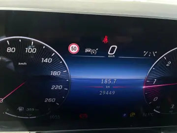 MERCEDES-BENZ V 300 d extralang 4MATIC AVANTGARDE 360 KAMERA