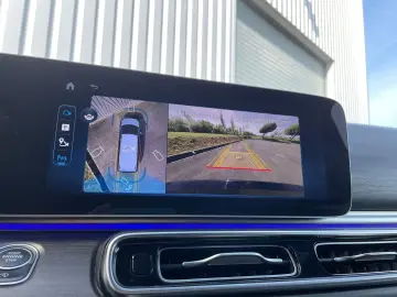 MERCEDES-BENZ V 300 d extralang 4MATIC AVANTGARDE 360 KAMERA