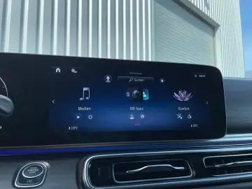 MERCEDES-BENZ V 300 d extralang 4MATIC AVANTGARDE 360 KAMERA