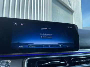 MERCEDES-BENZ V 300 d extralang 4MATIC AVANTGARDE 360 KAMERA