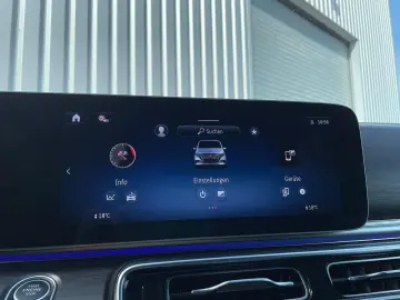 MERCEDES-BENZ V 300 d extralang 4MATIC AVANTGARDE 360 KAMERA