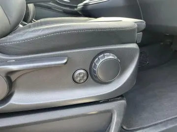 MERCEDES-BENZ V 300 d extralang 4MATIC AVANTGARDE 360 KAMERA