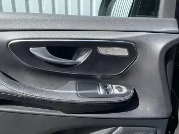 MERCEDES-BENZ V 300 d extralang 4MATIC AVANTGARDE 360 KAMERA