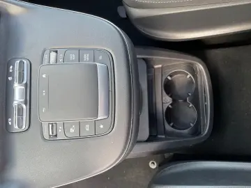 MERCEDES-BENZ V 300 d extralang 4MATIC AVANTGARDE 360 KAMERA