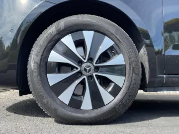 MERCEDES-BENZ V 300 d extralang 4MATIC AVANTGARDE 360 KAMERA