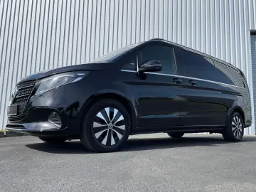 MERCEDES-BENZ V 300 d extralang 4MATIC AVANTGARDE 360 KAMERA