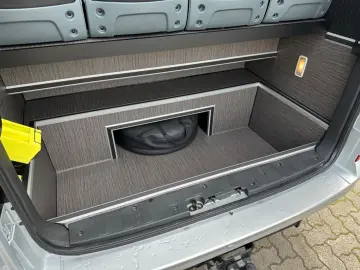 VW Crafter 21 3 Bus Automatik LED Klima Heizung
