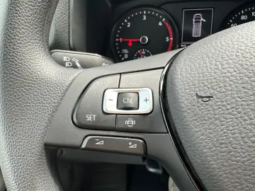 VW Crafter 21 3 Bus Automatik LED Klima Heizung