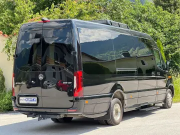 MERCEDES-BENZ Sprinter 519 VIP Edition 19 1 Exclusive
