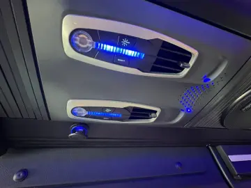 MERCEDES-BENZ Sprinter 519 VIP Edition 19 1 Exclusive