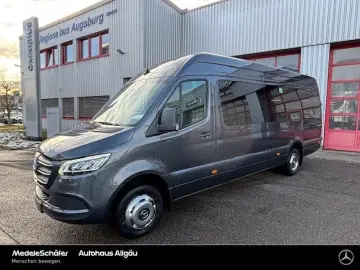 MERCEDES-BENZ MIKRO 19 1 LED
