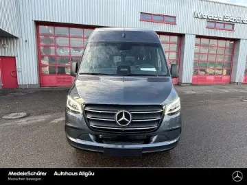 MERCEDES-BENZ MIKRO 19 1 LED