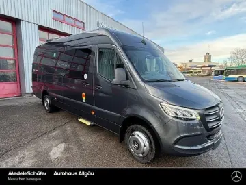 MERCEDES-BENZ MIKRO 19 1 LED
