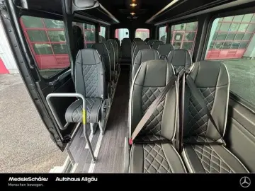 MERCEDES-BENZ MIKRO 19 1 LED