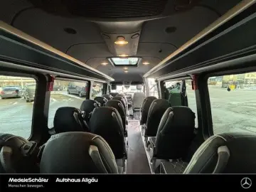 MERCEDES-BENZ MIKRO 19 1 LED