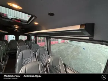 MERCEDES-BENZ MIKRO 19 1 LED