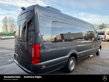 MERCEDES-BENZ MIKRO 19 1 LED
