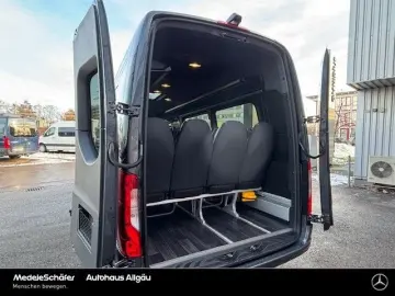 MERCEDES-BENZ MIKRO 19 1 LED
