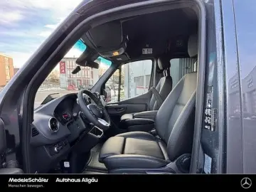 MERCEDES-BENZ MIKRO 19 1 LED