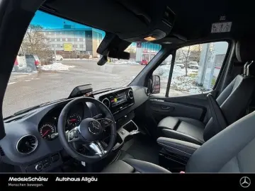 MERCEDES-BENZ MIKRO 19 1 LED