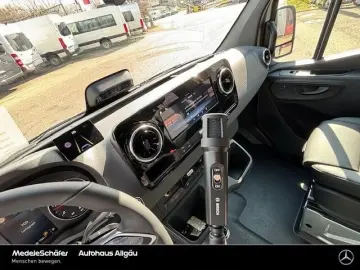 MERCEDES-BENZ MIKRO 19 1 LED