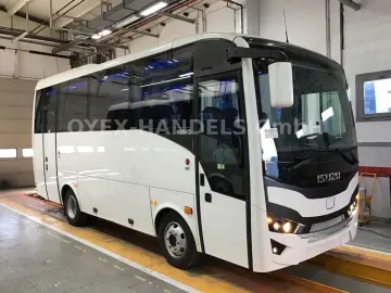 ISUZU NOVO 29 1 1