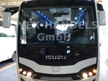 ISUZU NOVO 29 1 1