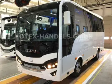 ISUZU NOVO 29 1 1