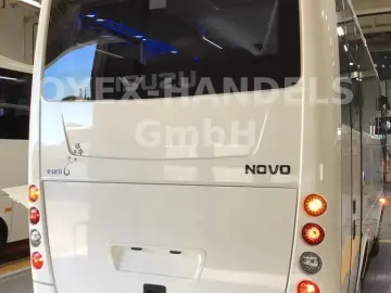 ISUZU NOVO 29 1 1