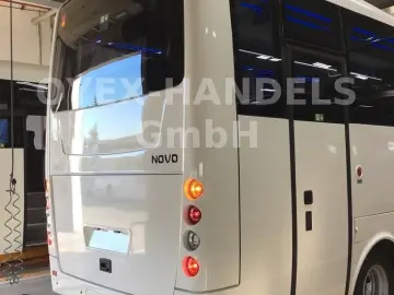 ISUZU NOVO 29 1 1