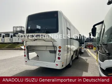 ISUZU NOVO 29 1 1
