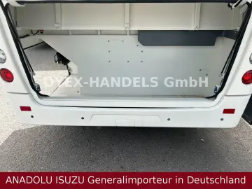 ISUZU NOVO 29 1 1