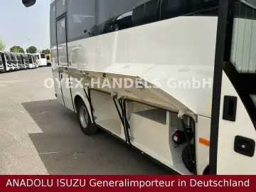 ISUZU NOVO 29 1 1