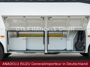 ISUZU NOVO 29 1 1