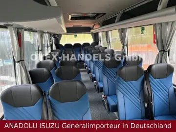 ISUZU NOVO 29 1 1