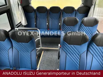 ISUZU NOVO 29 1 1
