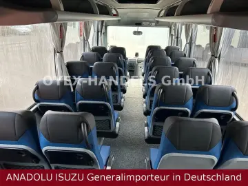 ISUZU NOVO 29 1 1
