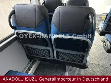 ISUZU NOVO 29 1 1