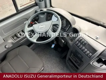 ISUZU NOVO 29 1 1