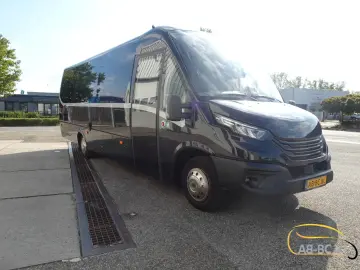 IVECO Rosero First FLHI XL 31 locuri