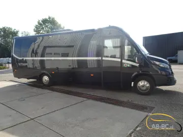 IVECO Rosero First FLHI XL 31 locuri