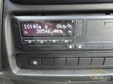 IVECO Rosero First FLHI XL 31 locuri