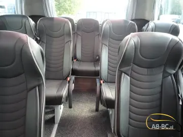 IVECO Rosero First FLHI XL 31 locuri