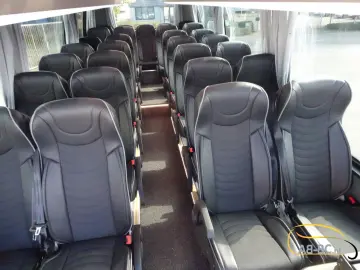 IVECO Rosero First FLHI XL 31 locuri