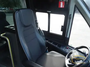 IVECO Rosero First FLHI XL 31 locuri