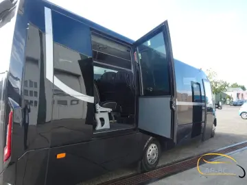 IVECO Rosero First FLHI XL 31 locuri